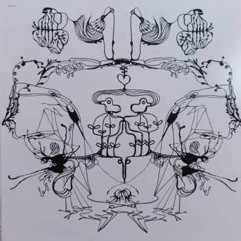 2LP Björk: Vespertine
