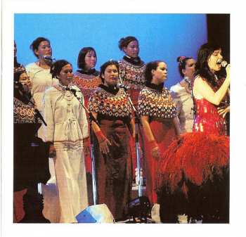 CD Björk: Vespertine Live