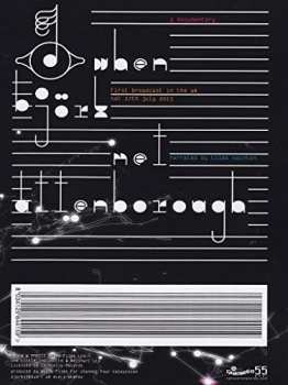 DVD Björk: When Björk Met Attenborough