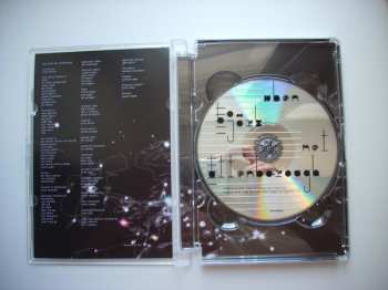 DVD Björk: When Björk Met Attenborough