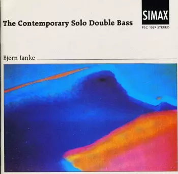 The Contemporary Solo Double Bass