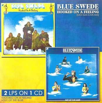 Album Björn Skifs & Blåblus: Hooked On A Feeling