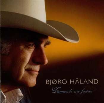 CD Bjøro Håland: Diamonds Are Forever