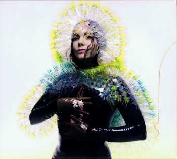 CD Björk: Vulnicura DLX | LTD