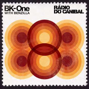 Album BK-One: Rádio Do Canibal