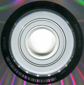 CD Blaak Heat Shujaa: Shifting Mirrors