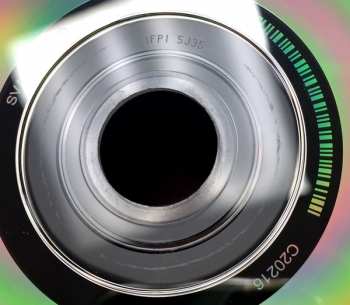 CD Blaak Heat Shujaa: Shifting Mirrors