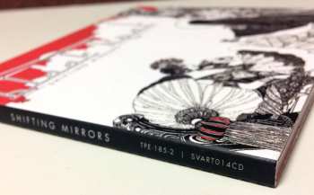 CD Blaak Heat Shujaa: Shifting Mirrors