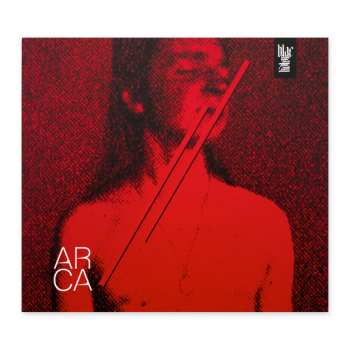Album Blac Kolor: Arca