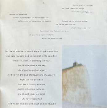 CD Black: Wonderful Life