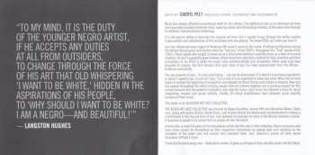 CD Black Art Jazz Collective: Armor Of Pride