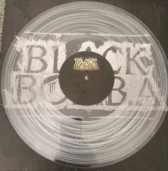 LP Black Bomb A: Black Bomb A LTD | CLR