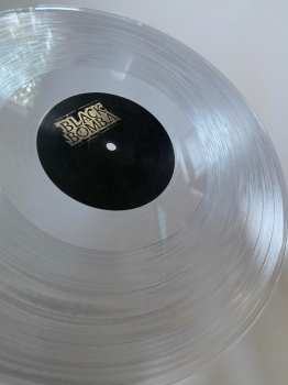 LP Black Bomb A: Black Bomb A LTD | CLR