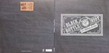 LP Black Bottle Riot: III: Indigo Blues