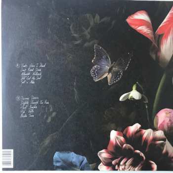 LP Black Bottle Riot: That's Amore