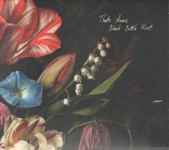 CD Black Bottle Riot: That's Amore