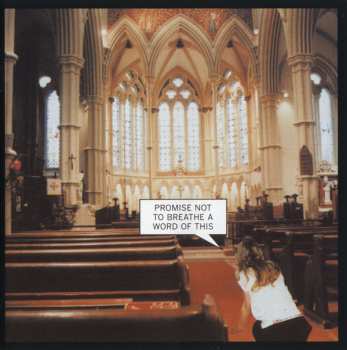 CD Black Box Recorder: The Facts Of Life