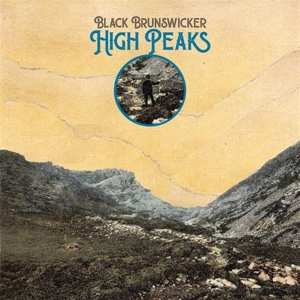 LP Black Brunswicker: High Peaks