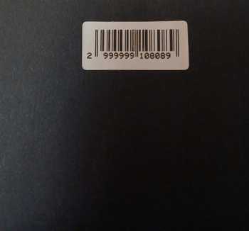 LP Black Cat Bones: Barbed Wire Sandwich