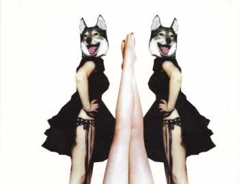 CD Goldfrapp: Black Cherry