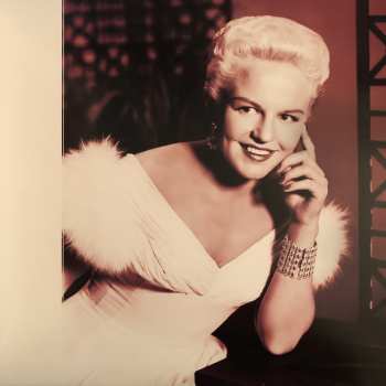 LP Peggy Lee: Black Coffee