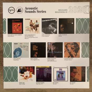 LP Peggy Lee: Black Coffee