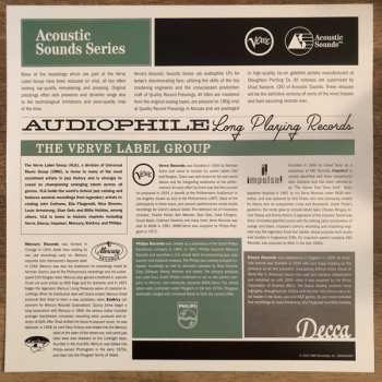 LP Peggy Lee: Black Coffee