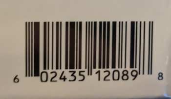 LP Peggy Lee: Black Coffee