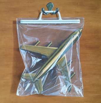 4LP/Box Set Black Country, New Road: Ants From Up There DLX | LTD