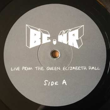 4LP/Box Set Black Country, New Road: Ants From Up There DLX | LTD