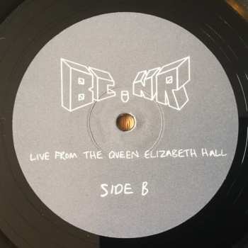 4LP/Box Set Black Country, New Road: Ants From Up There DLX | LTD