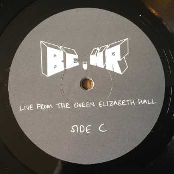 4LP/Box Set Black Country, New Road: Ants From Up There DLX | LTD