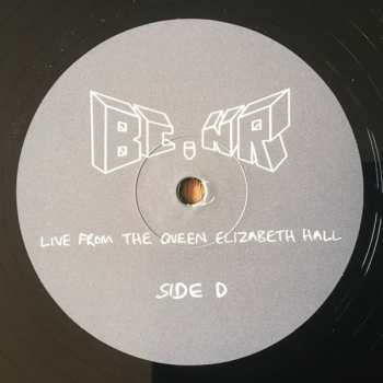 4LP/Box Set Black Country, New Road: Ants From Up There DLX | LTD