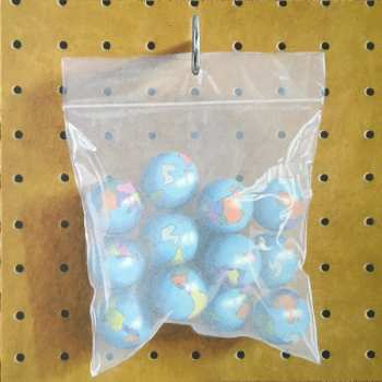 4LP/Box Set Black Country, New Road: Ants From Up There DLX | LTD