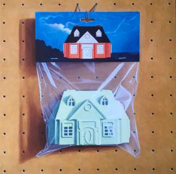 4LP/Box Set Black Country, New Road: Ants From Up There DLX | LTD