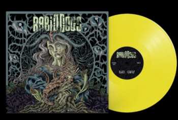 LP Rabid Dogs: Black Cowslip