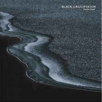 LP Black Crucifixion: Faustian Dream LTD | CLR