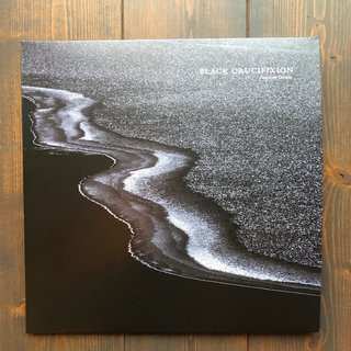 LP Black Crucifixion: Faustian Dream LTD | CLR