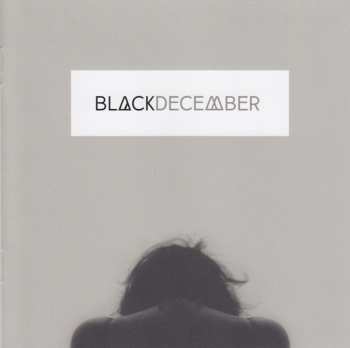 LP Black December: Vol. 1 LTD