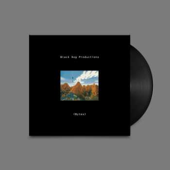 2LP Black Dog Productions: Bytes