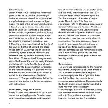 CD The Black Dyke Mills Band: Volcano