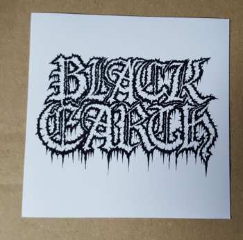 2CD/DVD Black Earth: 20 Years Of Dark Insanity : Japan Tour 2016