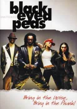 Album Black Eyed Peas: Bring In The Noise; Bring In The Phunk