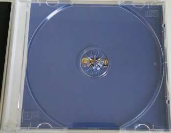 CD Black Eyed Peas: The Beginning