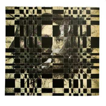 LP Black Eyes: Cough