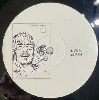LP Black Flag: Demos 1982
