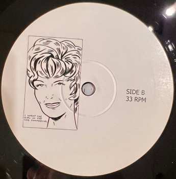 LP Black Flag: Demos 1982