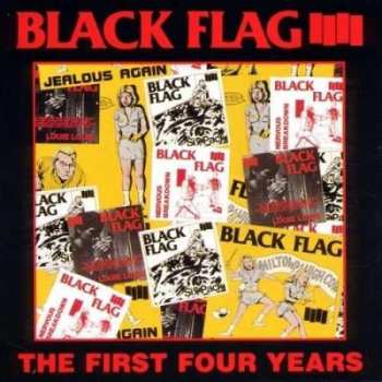 LP Black Flag: The First Four Years
