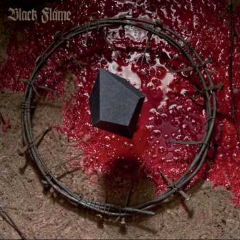 CD Black Flame: Necrogenesis: Chants From The Grave