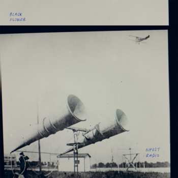 Album Black Flower: Ghost Radio